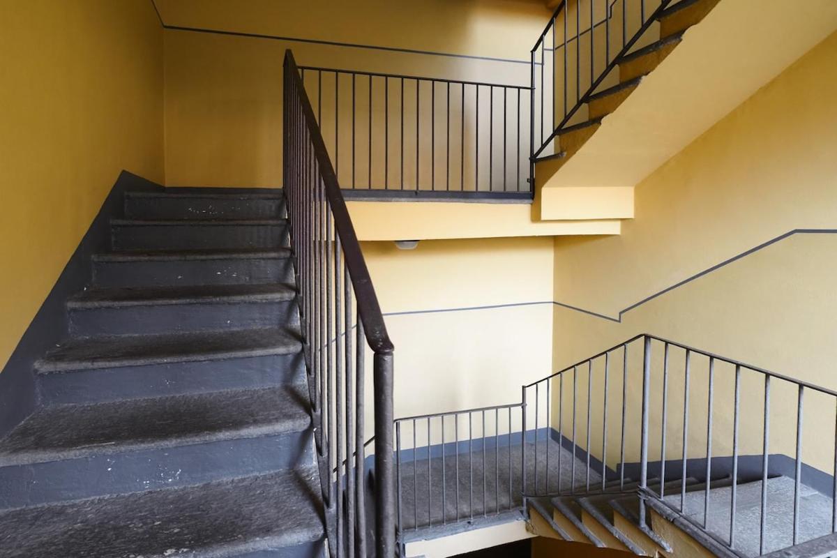 Charming Studio In The Heart Of China Town Mailand Exterior foto