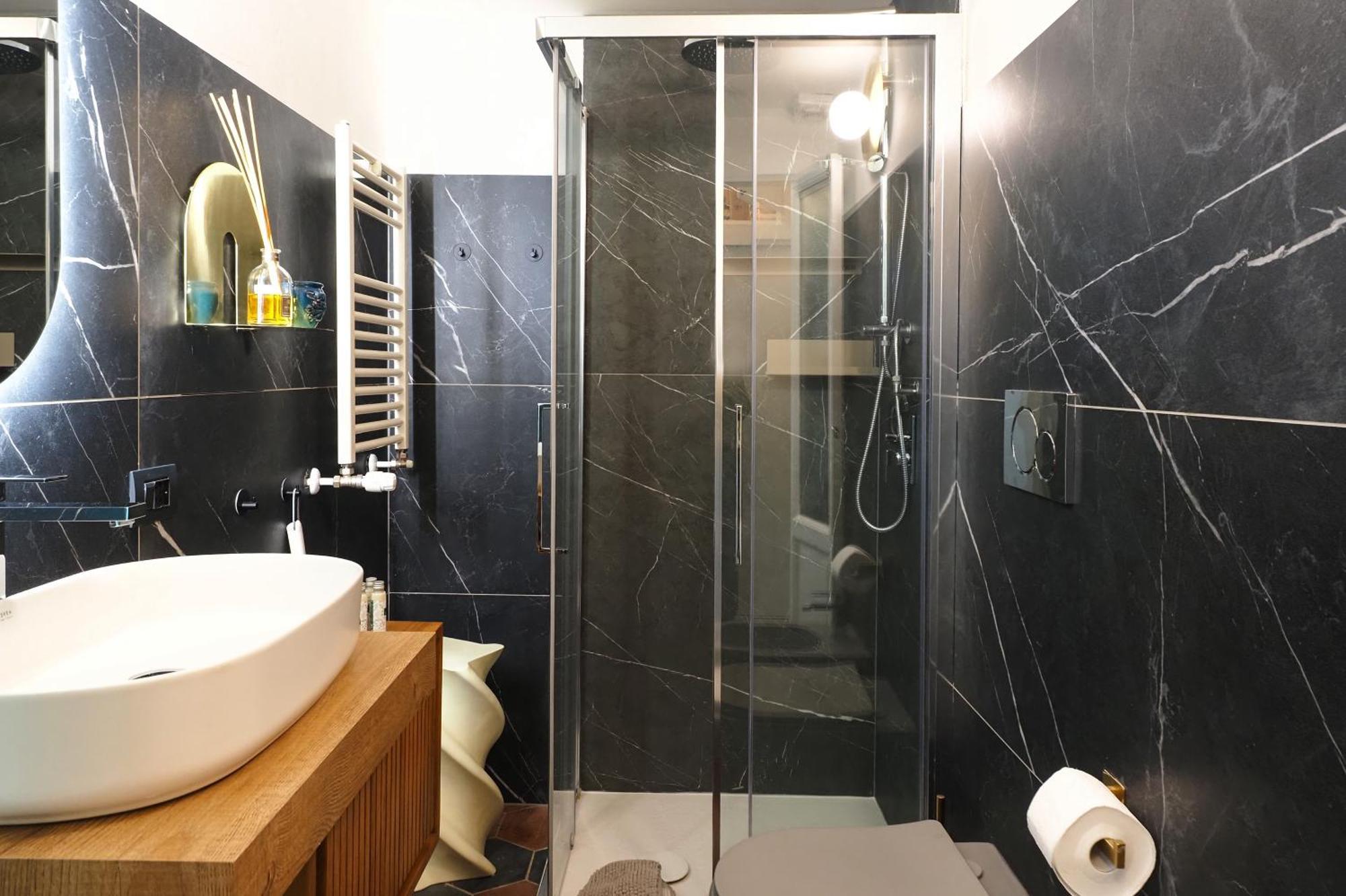 Charming Studio In The Heart Of China Town Mailand Exterior foto