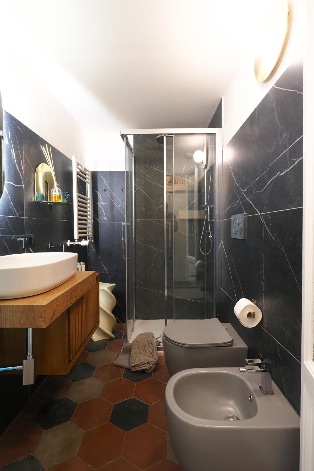 Charming Studio In The Heart Of China Town Mailand Exterior foto