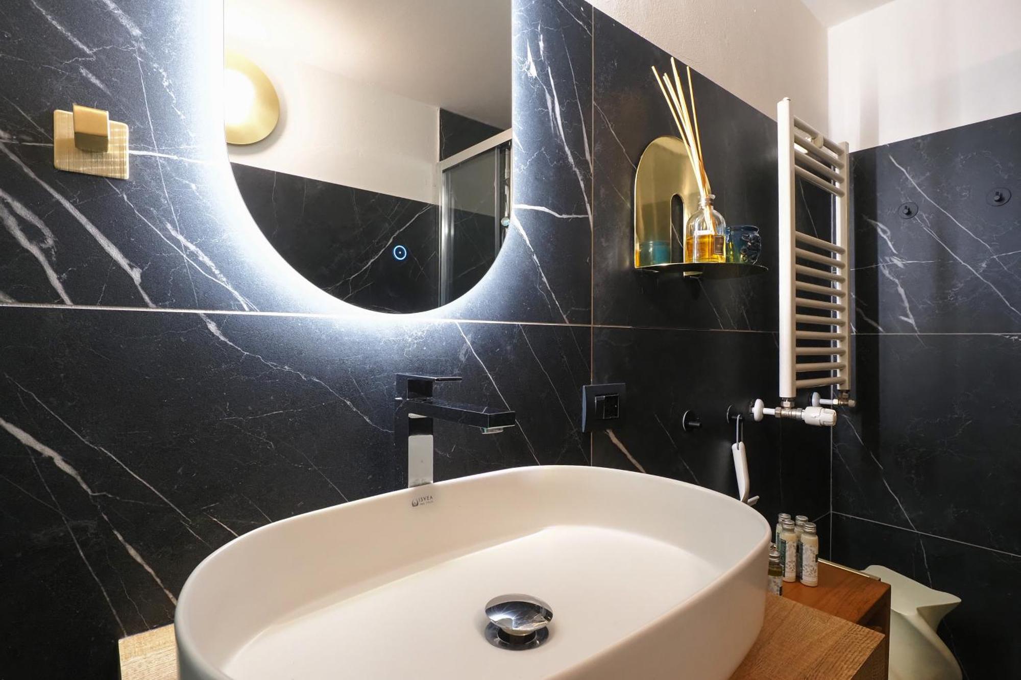 Charming Studio In The Heart Of China Town Mailand Exterior foto
